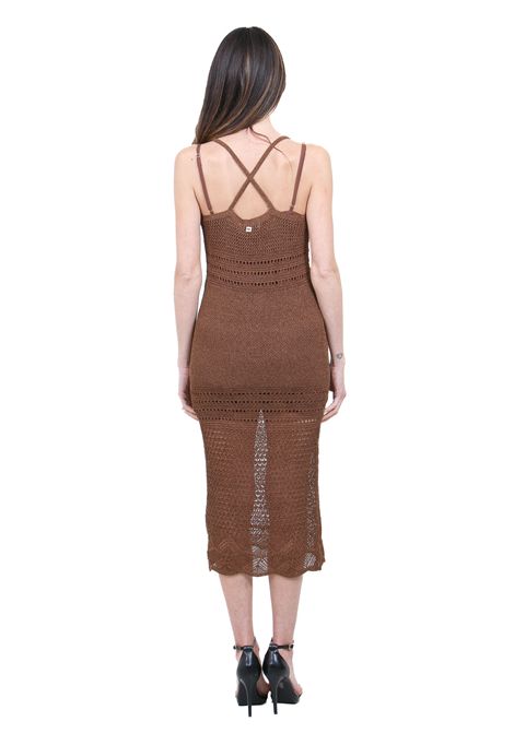 LUNGO MANILA GRACE | Abiti | A539PTMA143